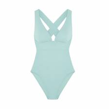 Цільний купальник