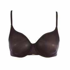 Бюстгальтер балконет