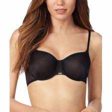 Бюстгальтер балконет