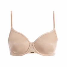 Бюстгальтер балконет