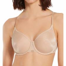 Бюстгальтер балконет