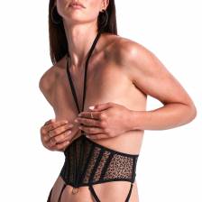 Спідня білизна пояс