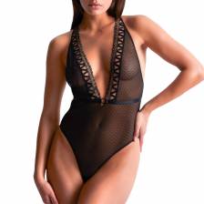 Спідня білизна боді