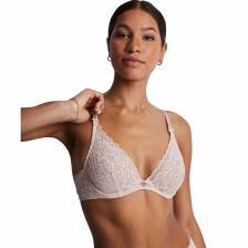 Бюстгальтер класичний на кісточках