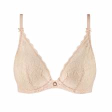 Бюстгальтер класичний на кісточках