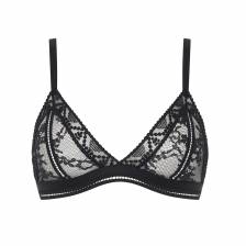 Бюстгальтер бралет