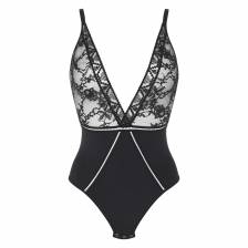 Спідня білизна боді