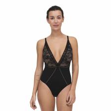 Спідня білизна боді