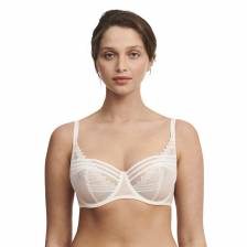 Бюстгальтер балконет