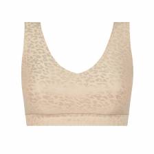 Бюстгальтер топ