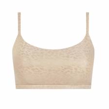 Бюстгальтер топ