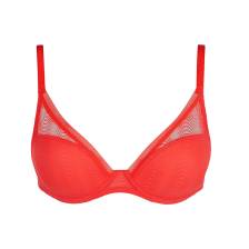 Бюстгальтер формований