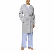 Одяг для сну та відпочинку халат