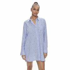 Одяг для сну та відпочинку сорочка