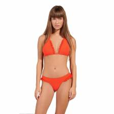 Бюстгалтер трикутник