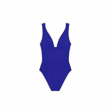 Для пляжу цільний купальник