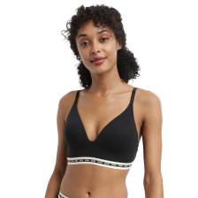 Бюстгальтер трикутник