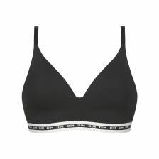 Бюстгальтер трикутник