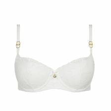 Бюстгальтер балконет