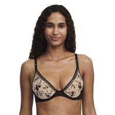 Бюстгальтер формований