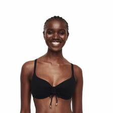 Бюстгалтер класичний на кісточках