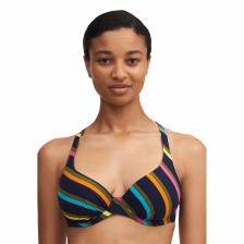 Бюстгальтер классический на косточках