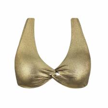 Бюстгалтер трикутник