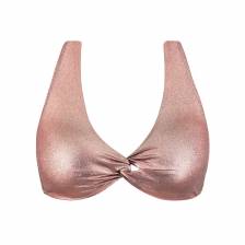 Бюстгалтер трикутник