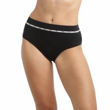 Труси з високою талією