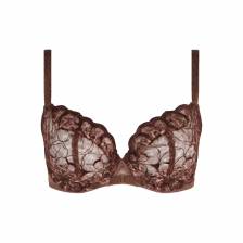 Бюстгальтер класичний на кісточках