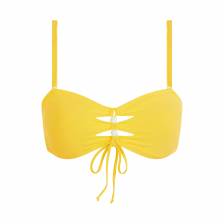 Бюстгалтер бандо