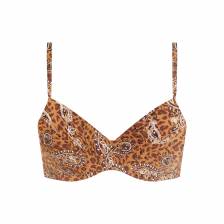 Бюстгалтер класичний на кісточках