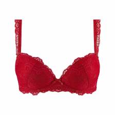 Бюстгальтер пуш ап