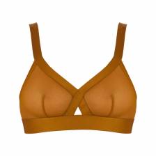 Бюстгальтер бралет