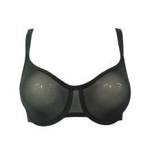 Бюстгальтер балконет