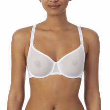 Бюстгальтер балконет