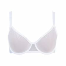 Бюстгальтер балконет