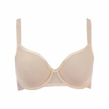 Бюстгальтер балконет