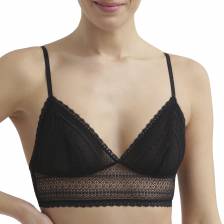 Бюстгальтер бралет