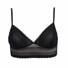 Бюстгальтер бралет