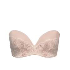 Бюстгальтер бандо