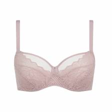 Бюстгальтер балконет