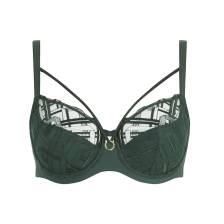 Бюстгальтер класичний на кісточках