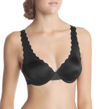 Бюстгальтер формованный