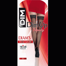 Чулки классические 21 - 50 ден