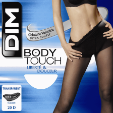 Колготки классические до 20 ден