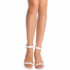 Гольфы тонкие классические до 20 ден