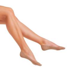 Носочки тонкие классические 21 - 50 ден