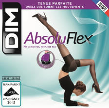 Колготки классические до 20 ден