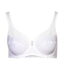 Бюстгальтер классический на косточках